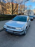 Volkswagen Golf 4 Dresden - Neustadt Vorschau