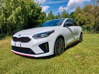 Kia pro ceed Gt Bayern - Kulmbach Vorschau