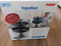 Reer Vapomax Vaporisator Sterilisator Flasche Babyflasche Bayern - Ingolstadt Vorschau