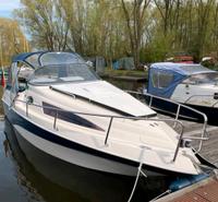 Aqualine 690 mit Bootstrailer in Hamburg Harburg - Hamburg Hausbruch Vorschau