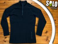 XL ◼ ORTOVOX Merinounterwäsche | Longsleeve | 57% Schurwolle Berlin - Steglitz Vorschau