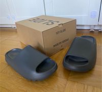 Adidas Yeezy Slide Slate Grey EU46/US11 Köln - Lindenthal Vorschau