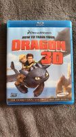 Dragon 3D How to train your DVD Blu-Ray Nordrhein-Westfalen - Düren Vorschau