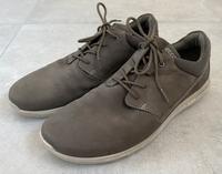 Ecco Herren Schuhe Leder Gr. 45 - Gebraucht Niedersachsen - Wiesmoor Vorschau