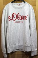 S.Oliver Pullover grau Allstar Hessen - Limeshain Vorschau