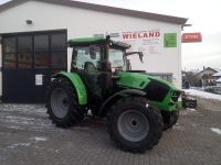 Deutz-Fahr 5115 Baden-Württemberg - Loßburg Vorschau