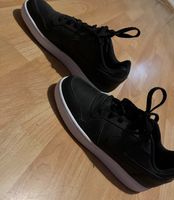 Schwarze Nike Schuhe Nordrhein-Westfalen - Düren Vorschau
