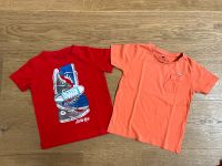 T-Shirts Junge 92 Paket Nordrhein-Westfalen - Neuss Vorschau