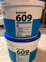 Teppichkleber Eurocol 609 Nordrhein-Westfalen - Velbert Vorschau