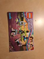 Lego friends 41128 Raketen-Karussell Bayern - Velden Mittelfr. Vorschau