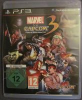 PS 3 Marvel vs Capcom 3 Fate of two Worlds Bayern - Grub a. Forst Vorschau