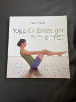 Buch: Yoga für Einsteiger Bayern - Marktoberdorf Vorschau