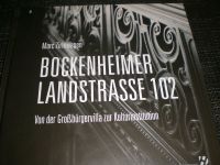 BOCKENHEIMER LANDSTRASSE FRANKFURT Hessen - Heppenheim (Bergstraße) Vorschau