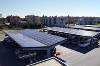 Solarpark / Agri-PV / Photovoltaik / Solaranlage inkl. Speicher vom Solateur! Berlin - Reinickendorf Vorschau