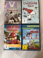 DVD: diverse Kinderfilme Köln - Nippes Vorschau