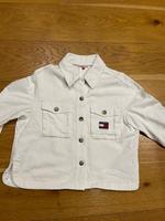 Tommy Hilfiger Jeansjacke in XS Hessen - Marburg Vorschau