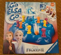 Ravensburger 3D-Aktionspiel Disney Frozen 2 Go Elsa Go! Thüringen - Weimar Vorschau