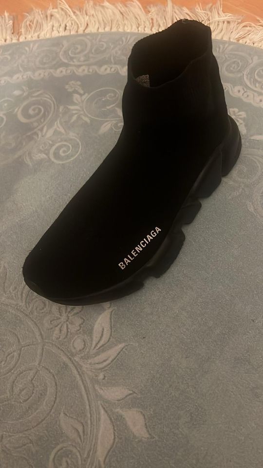 Originale Balenciaga Speed Trainer in Berlin