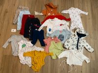 Babykleidung Set 20 Teile, Gr. 68 Brandenburg - Oberkrämer Vorschau