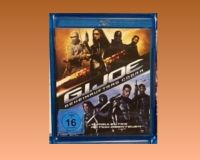 Blu-Ray Film G.I.Joe Geheimauftrag Cobra Niedersachsen - Damme Vorschau