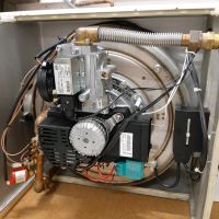 ‼️ Viessmann Vitodens 200 Häfen - Bremerhaven Vorschau