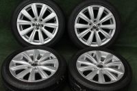 VW Polo 6R 6C 6R0601025 Sommerräder 215/45 R16 86H -7mm-6,5mm Lützen - Lützen Dehlitz Vorschau