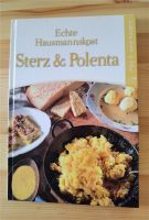 Kochbuch "Sterz und Polenta - echte Hausmannskost" Baden-Württemberg - Mögglingen Vorschau