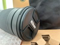 Objektiv Nikon AF-S 200-500 Hessen - Hungen Vorschau