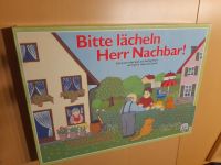 Brettspiel: Bitte lächeln Herr Nachbar Bayern - Lohr (Main) Vorschau