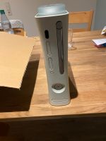 Xbox 360 mit 6 Spielen Baden-Württemberg - Bad Schönborn Vorschau