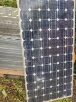 Photovoltaik Solarmodule Mono oder Polykristallin Nordrhein-Westfalen - Witten Vorschau