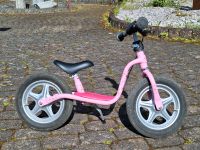Großes Puky Laufrad Prinzessin Lillifee für Mädchen rosa pink Rheinland-Pfalz - Eitelborn Vorschau