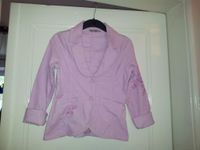 Jacke Blazer, rosa, Lindex, Gr. 164 (fällt klein/eng aus) Nordrhein-Westfalen - Marl Vorschau