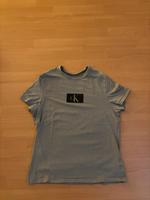 Tshirt Größe M(38) - Calvin Klein Damen Bayern - Neukirchen-Balbini Vorschau
