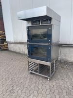 Heissluftbackofen Miwe Aero AE 4.0604 DUO Bäckerei Bielefeld - Brackwede Vorschau