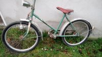 20 Zoll DDR Kinderfahrrad Mecklenburg-Vorpommern - Gützkow Vorschau