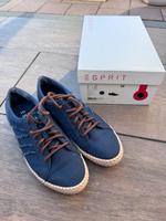 Esprit Schuh Sneaker Frau Blau 38 Brandenburg - Brandenburg an der Havel Vorschau
