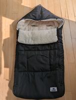 Babyfußsack Fußsack Winterfußsack für Buggy oder Kinderwagen Baden-Württemberg - Ostfildern Vorschau