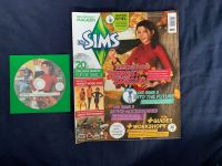 Die Sims 3 Das offizielle Magazin 06/2013 Berlin - Steglitz Vorschau