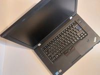 Lenovo L520 i3-2350M 4GB RAM 512GB SSD 15.6" Laptop+Garantie!✅ Hessen - Eppertshausen Vorschau