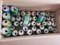 Sprite Getränkedosensammlung Dosensammlung 46 Stück Bielefeld - Bielefeld (Innenstadt) Vorschau