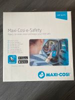 Maxi Cosy E-safety Hessen - Waldeck Vorschau