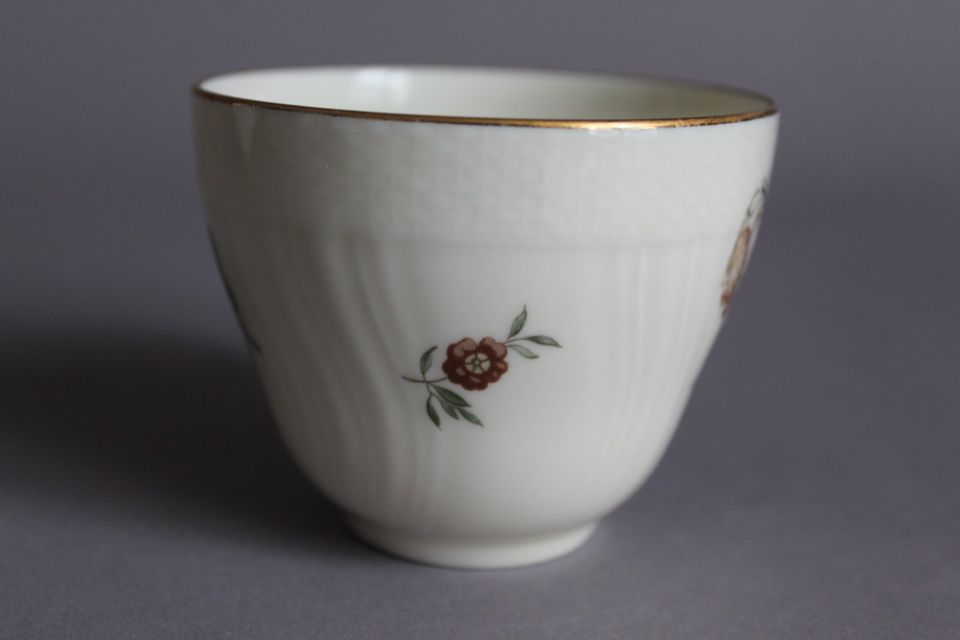 Royal Copenhagen Frijsenborg Kaffeetasse 910-1870 (C2) 15,00€* in Frankfurt am Main