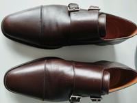 Herrenschuh Halbschuhe John Lobb Bayern - Aschaffenburg Vorschau