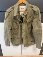 TOMMY HILFIGER Olive Army Green Jacket Size S München - Sendling-Westpark Vorschau