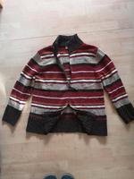 Strickjacke, Größe M, 2 Wege-Reißverschluss Bayern - Forchheim Vorschau
