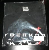 Blokkmonsta | Cybercore T-Shirt XL | Hirntot Niedersachsen - Bergen Vorschau