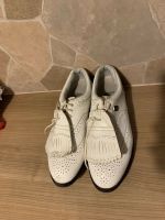 Golfschuhe Damen Größe 37 Frankfurt am Main - Eckenheim Vorschau