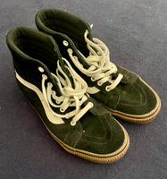 Vans - Classic schwarz/weiß Gr41 Hessen - Hanau Vorschau