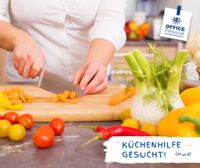 Küchenhilfe (m/w/d) in Berka/Werra gesucht Thüringen - Berka/Werra Vorschau